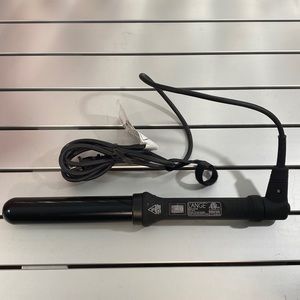 L'Ange Ondule Tourmaline Fast Heating Lightweight Curling Hair Iron Wand 410°